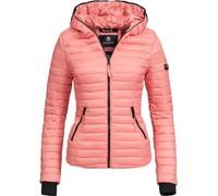 Navahoo Übergangsjacke Damen koralle, S