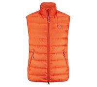 Leichte Steppweste GANT orange 48