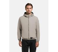 Leichte Übergangsjacke "Derf" Bone Beige L
