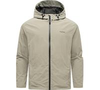 Leichte Übergangsjacke mit Kapuze "Lewie" Dusty Olive26 S