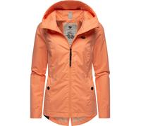 Ragwear Übergangsjacke Damen roségold, L