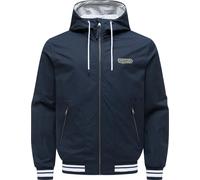 Leichte Übergangsjacke "Stewan" Navy M