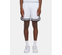 leichte Urban Classics Herren Shorts 130 g/m² Weiß XXL
