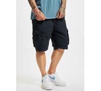 leichte Urban Classics Herren Shorts Kordelzug Taschen 200 g/m² mit Baumwolle Navy L