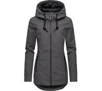 Ragwear Übergangsjacke Damen grau, S