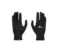 leichte winterhandschuhe nike pacer liner rg schwarz M/L