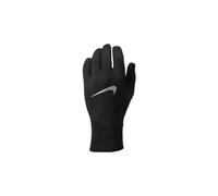 leichte winterhandschuhe nike pacer schwarz damen L
