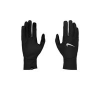 leichte winterhandschuhe nike pacer schwarz herren