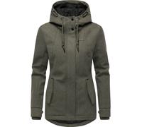 Ragwear Übergangsjacke Damen khaki, XS
