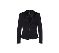 MARC CAIN Jerseyblazer blau | 44