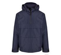 leichter Brandit Herren Windbreaker Arctic Navy XXL