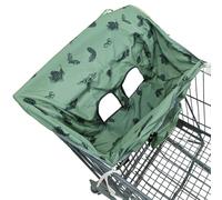 Leichter Hochstuhl-Einkaufstrolley, Tragetasche, Mehrzweck-Kleinkinder