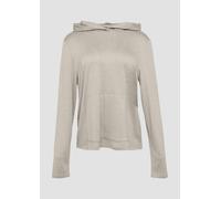 s.Oliver T-shirts Brown Größe: 46 | Hemden Outlet | Damen | Braun