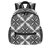 Leichter Kinder-Rucksack, Kindergarten, Schultasche, Tagesrucksack für 3-8 Jahre alt, Mtm1ntizotkwy2tqslbxru1lou1t, Mehrfarbig 9, 25.4x10x30 CM/10x4x12 in