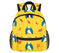 Leichter Kinder-Rucksack, Kindergarten, Schultasche, Tagesrucksack für 3-8 Jahre alt, Mtm1ntizotkwy2tqslbxru1lou1t, Mehrfarbig 10, 25.4x10x30 CM/10x4x12 in