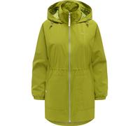 Leichter Kurzmantel "Brona" Pistachio XXL