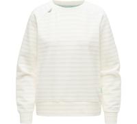Leichter Pullover "Joann Crepe" Ivory XXL