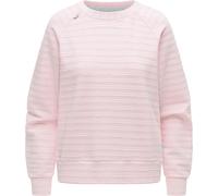 Leichter Pullover "Joann Crepe" Marshmallow L