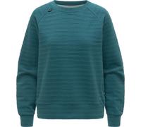 Leichter Pullover "Joann Crepe" Ocean Green XS