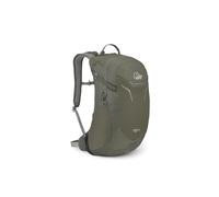 Leichter Rucksack Lowe Alpine AirZone Active Light Khaki 18L