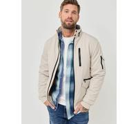 Leichter Softshell-Blouson, sand, Größe L, Jeans Fritz