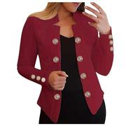 Leichter Steppmantel Wollmantel Bunt Mantel Damen Grau Roter Hosenanzug Damen Winterjacke Kurz Blazer Lila Damen Schwarze Wintermantel Damen Steppweste Lang Damen Schwarz Longblazer Grau Damen