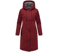 Marikoo Kurzmantel Ledalaa 16 für Damen - M