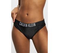 leichtes Calvin Klein Damen Kleid Stretch Schwarz S