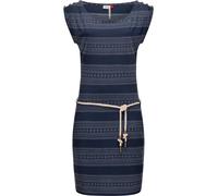 Leichtes Sommerkleid "Chego" Navy23 XL