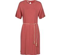 Leichtes Sommerkleid "Kass" Rose22 L