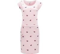 Leichtes Sommerkleid "Penellope Print YOUMODO" Marshmallow XS