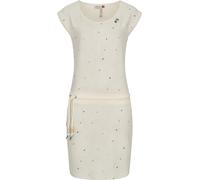 Leichtes Sommerkleid "Penelope Print B Intl." White XXL