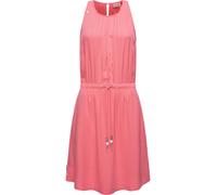 Leichtes Sommerkleid "Sanai" Coral23 XXL
