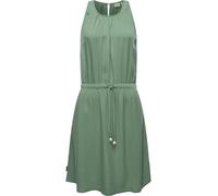 Leichtes Sommerkleid "Sanai" Dark Green23 S