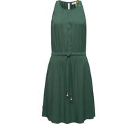 Leichtes Sommerkleid "Sanai" Pine Green24 S