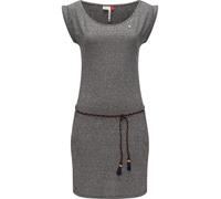 Leichtes Sommerkleid "Tag" Dark Grey21 L