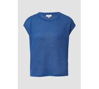 Leichtes Stricktop 44 blau 2167898.5527.44