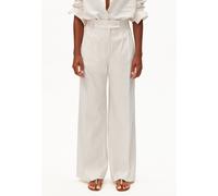 LEINEN-MIX KAAYUA HOSE | Leinen-Mix - beige (L)