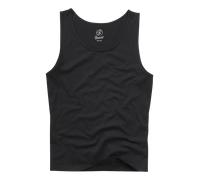 Brandit - Tanktop - Ärmelloses Shirt - Black 3XL