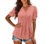 Leinen Tunika XXL Jeansbluse Blusentop Flanellbluse Weiss Grünes Kurze Elegantes Bügelfrei Wickel Sportliche Schwarzen Rundhalsshirt Netzoberteil 1 Shirtblusen Skull Ecru Festival Hochgeschlossenes