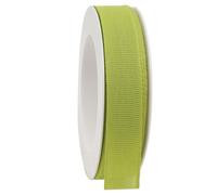 Leinenband biologisch abbaubar 25mm/20Meter Spring Kiwi