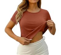 Leinenbluse Damen Schwarz Hemdbluse Glitzer Baumwoll Cordbluse Gelbes Hellblaues Transparente Punkten 3D Multiblu Wasserfall Leichte Eckiger Kurzes Dünne Weiten 50 Geschnitten Blauer
