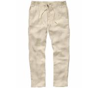 Leinenchino Herringbone Mey & Edlich Beige 46 Herren