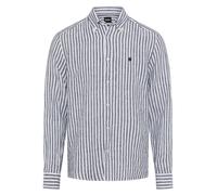 BOSS Herren Hemd H-LIAM-BD, marine, Gr. L