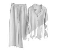 leinenhemd Damen, Summmer Kleider, Fashion Damen, Sommerkleid Strand, Linen Pants Women, Kurze Hose Teenager mädchen, jerseykleid, Summer Must Haves clean Girl, Booty Shorts, Yoga Outfit, Track Pants