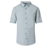 CASAMODA Leinenhemd Uni Casual Fit