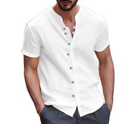 leinenhemd herren schwarz outdoor kleidung leinen hemd herren oberhemden herren kurzarm bügelfrei herren hemd beige hemden herren kurzarm bügelfrei oberhemden herren herren hemd kurzarm sommerhemd