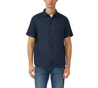 s.Oliver - Hemd blau - Gr. - XL