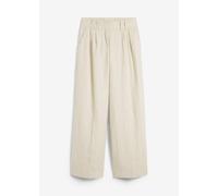 Leinenhose 48