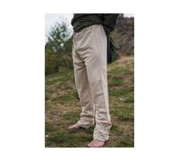 Leinenhose "Asmund" Natur